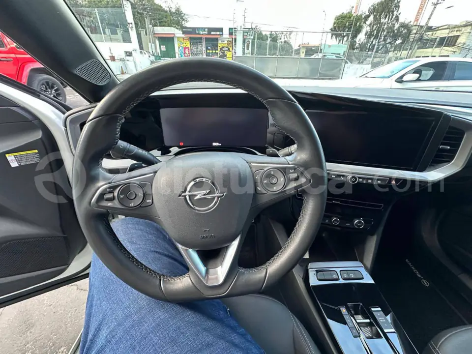 Foto 11 de Opel MOKKA