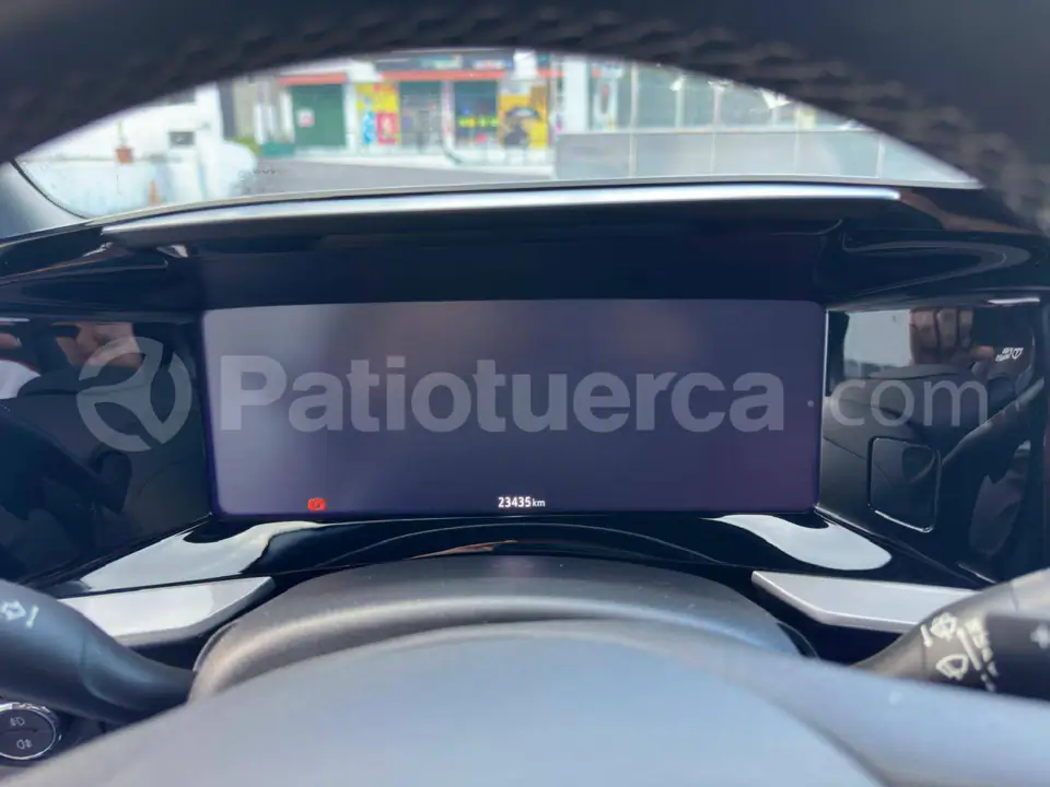 Foto 12 de Opel MOKKA