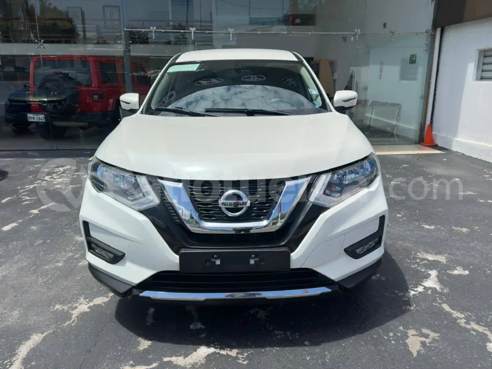 Foto 1 de Nissan xtrail  Advance