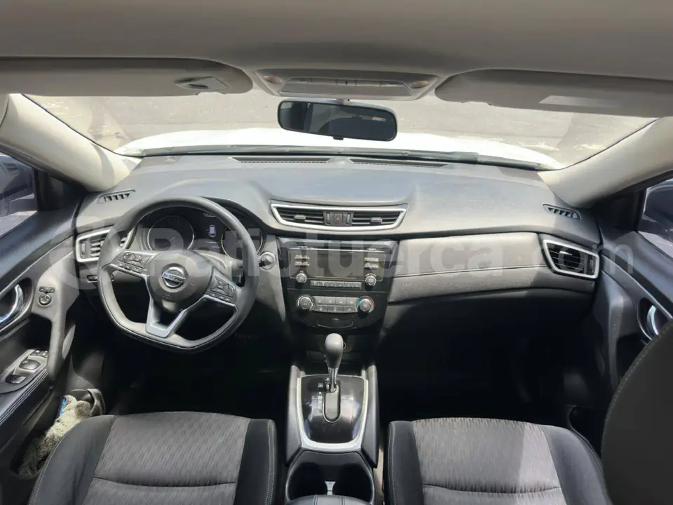 Foto 7 de Nissan xtrail  Advance