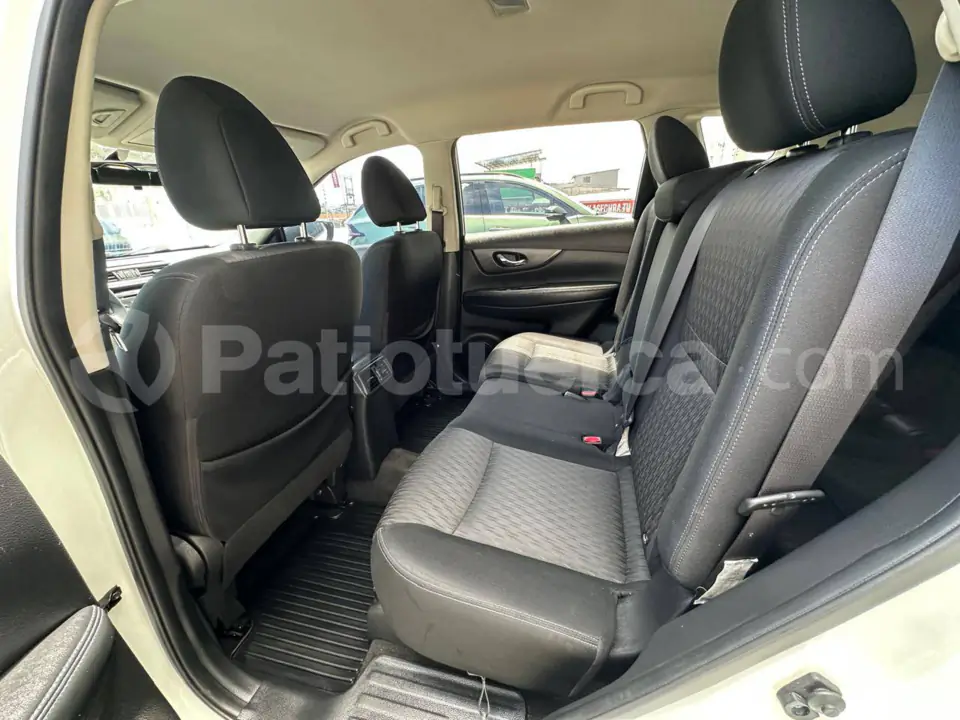 Foto 8 de Nissan xtrail  Advance