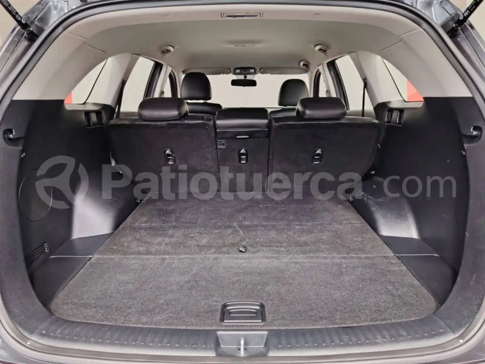 Foto 7 de Kia Sorento
