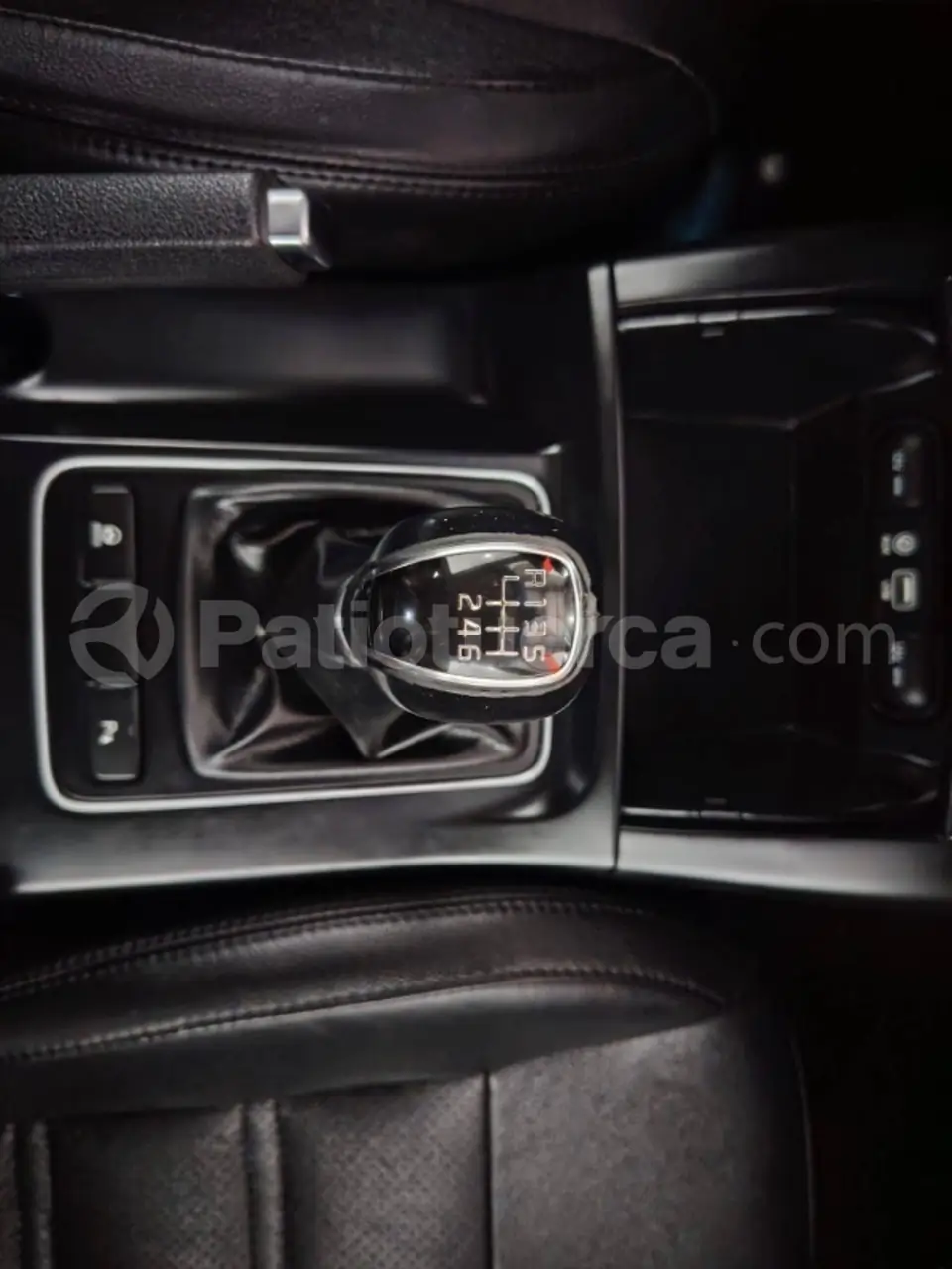 Foto 26 de Kia SORENTO LX