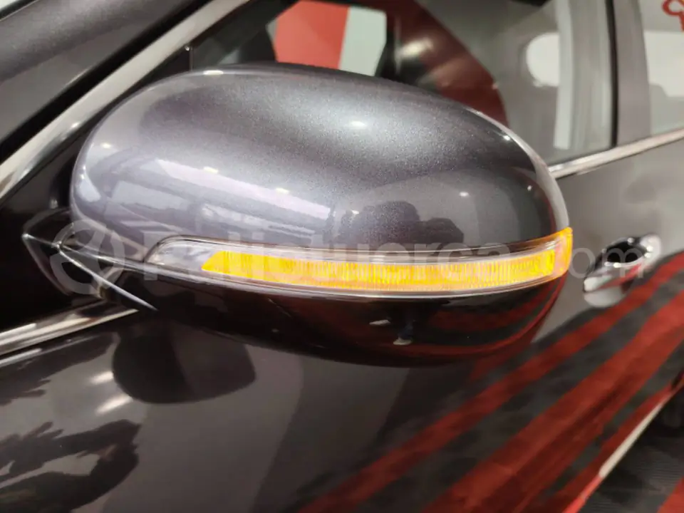 Foto 33 de Kia SORENTO LX