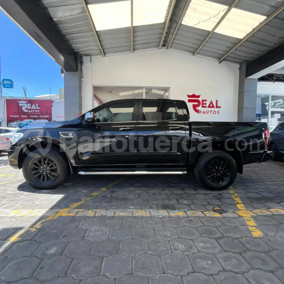 Foto 4 de Zxauto Terralord