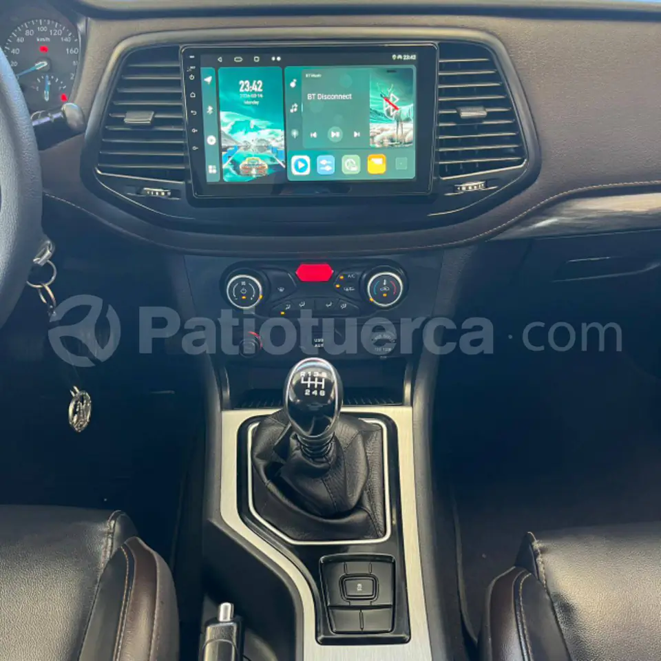 Foto 7 de Zxauto Terralord