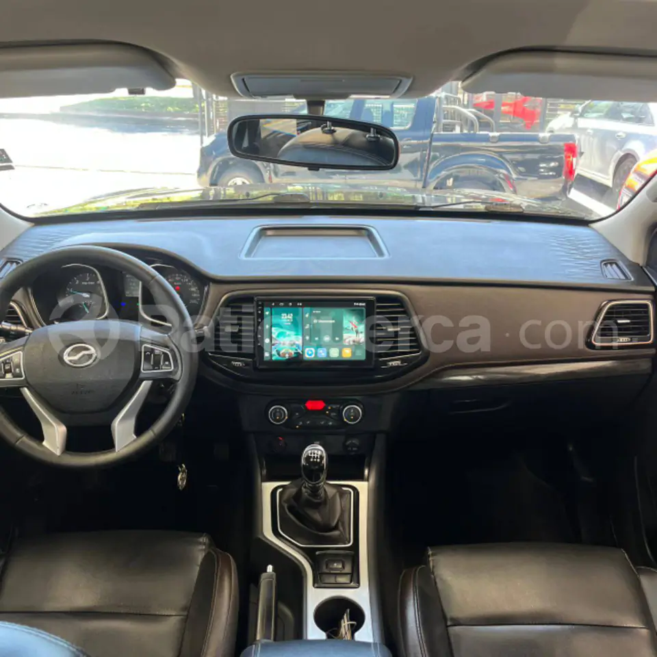 Foto 14 de Zxauto Terralord