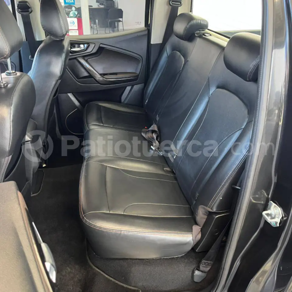 Foto 17 de Zxauto Terralord