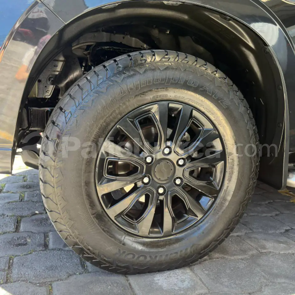 Foto 21 de Zxauto Terralord