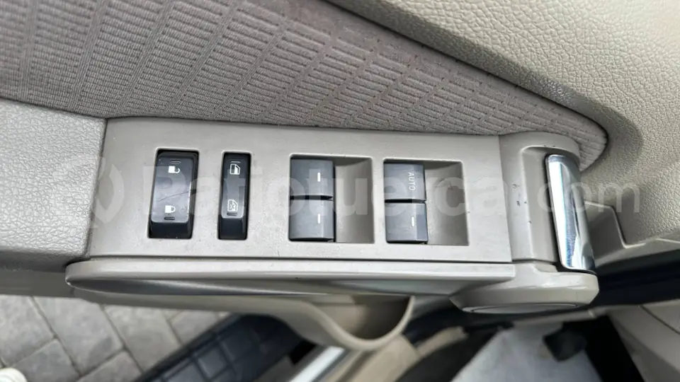 Foto 24 de Ford Sport Track