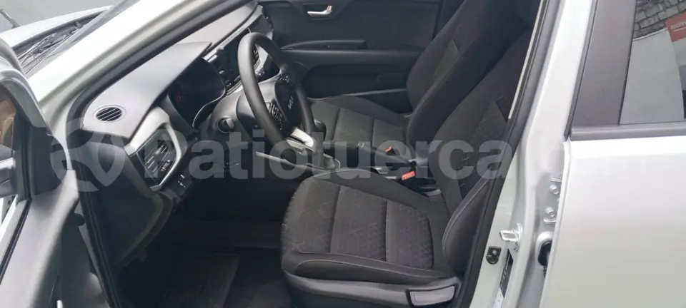 Foto 10 de Kia RIO 5