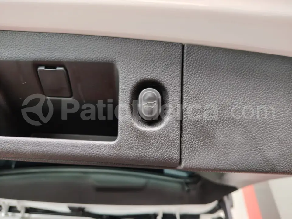 Foto 22 de Chevrolet Tahoe