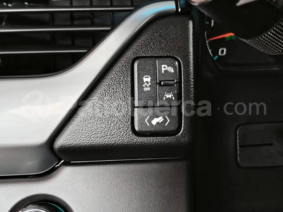 Foto 36 de Chevrolet Tahoe