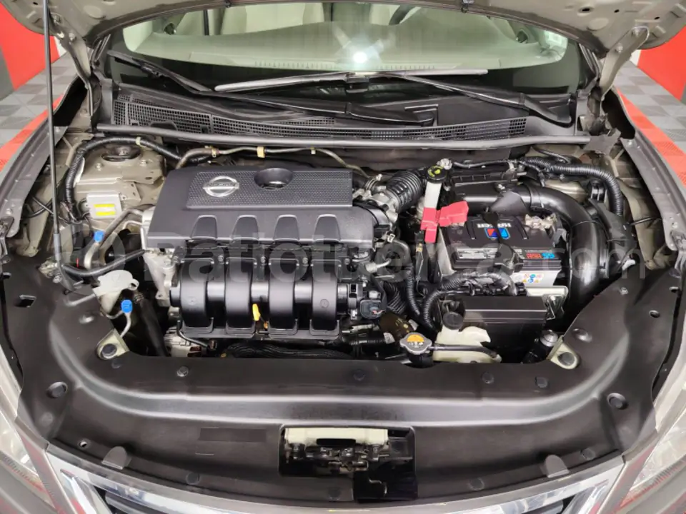 Foto 29 de Nissan Sentra Advance TM