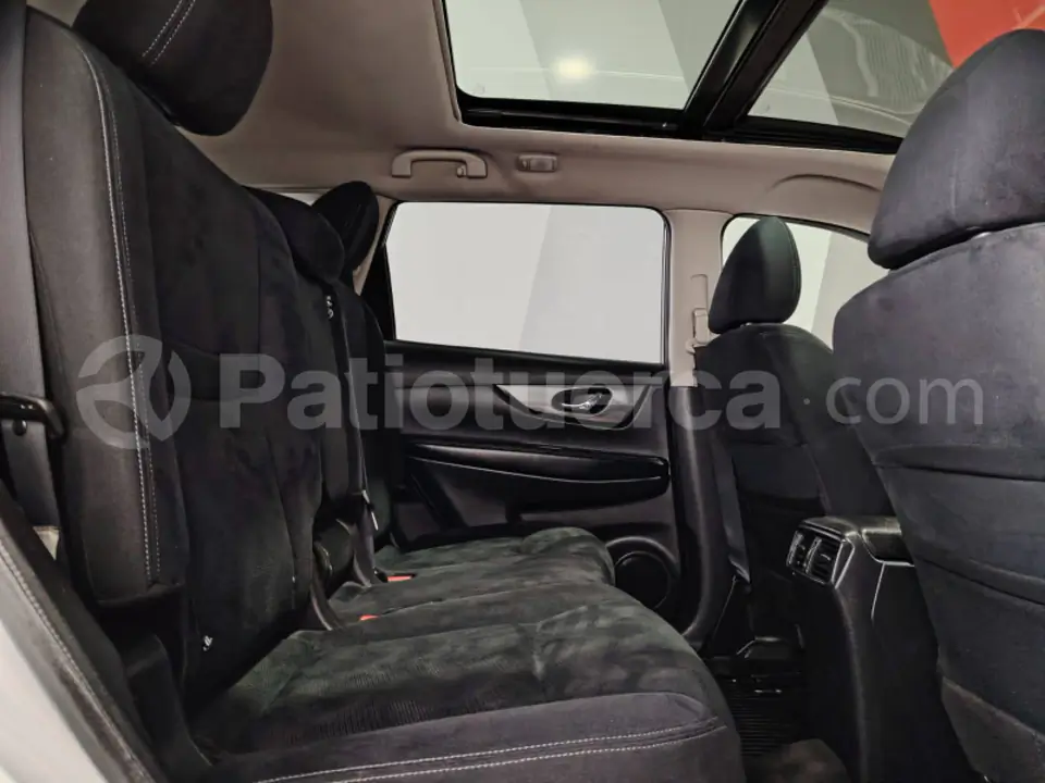 Foto 17 de Nissan xtrail  Advance