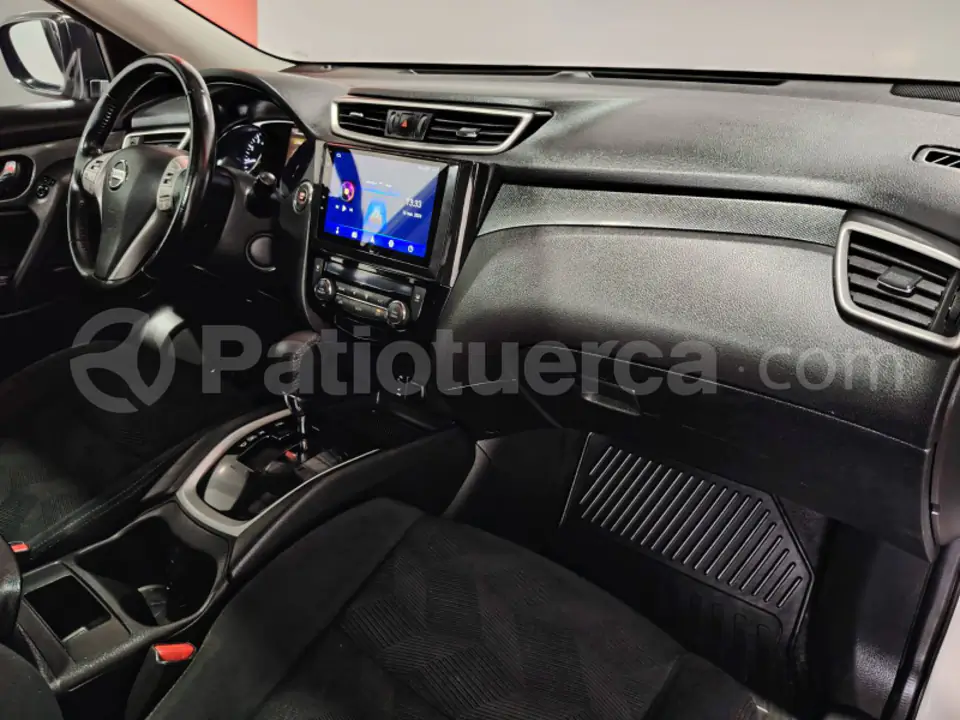 Foto 19 de Nissan xtrail  Advance