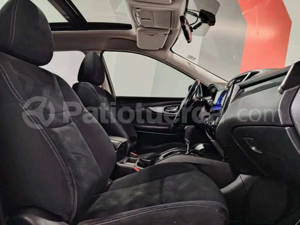 Foto 20 de Nissan xtrail  Advance