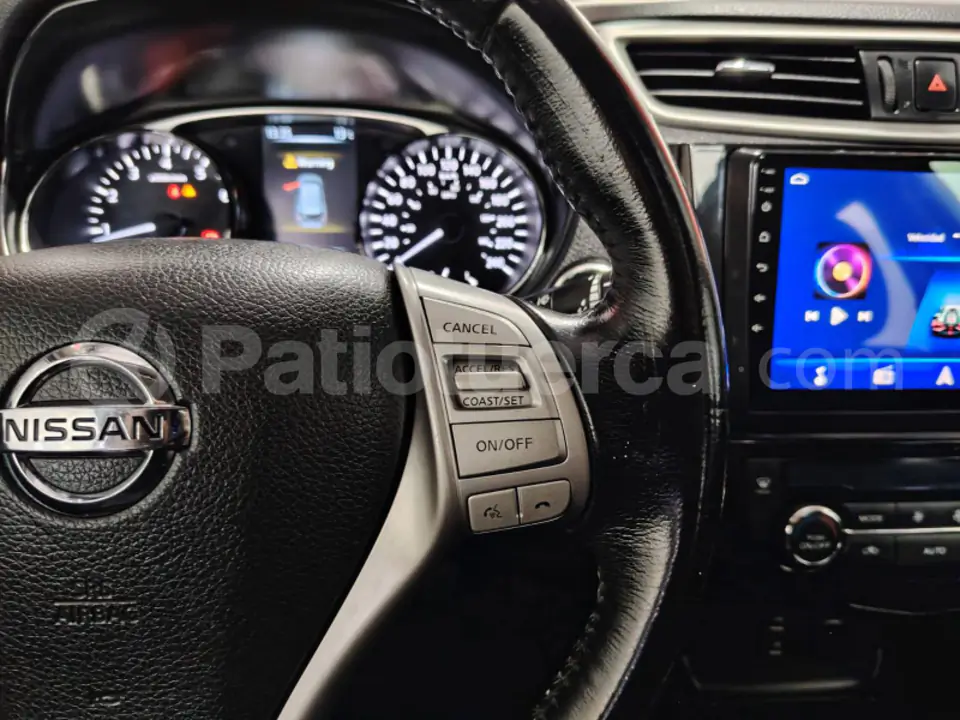 Foto 27 de Nissan xtrail  Advance