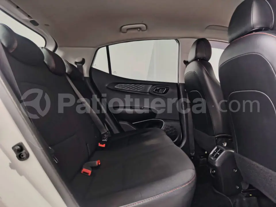 Foto 17 de Hyundai GRAND I10 GLS