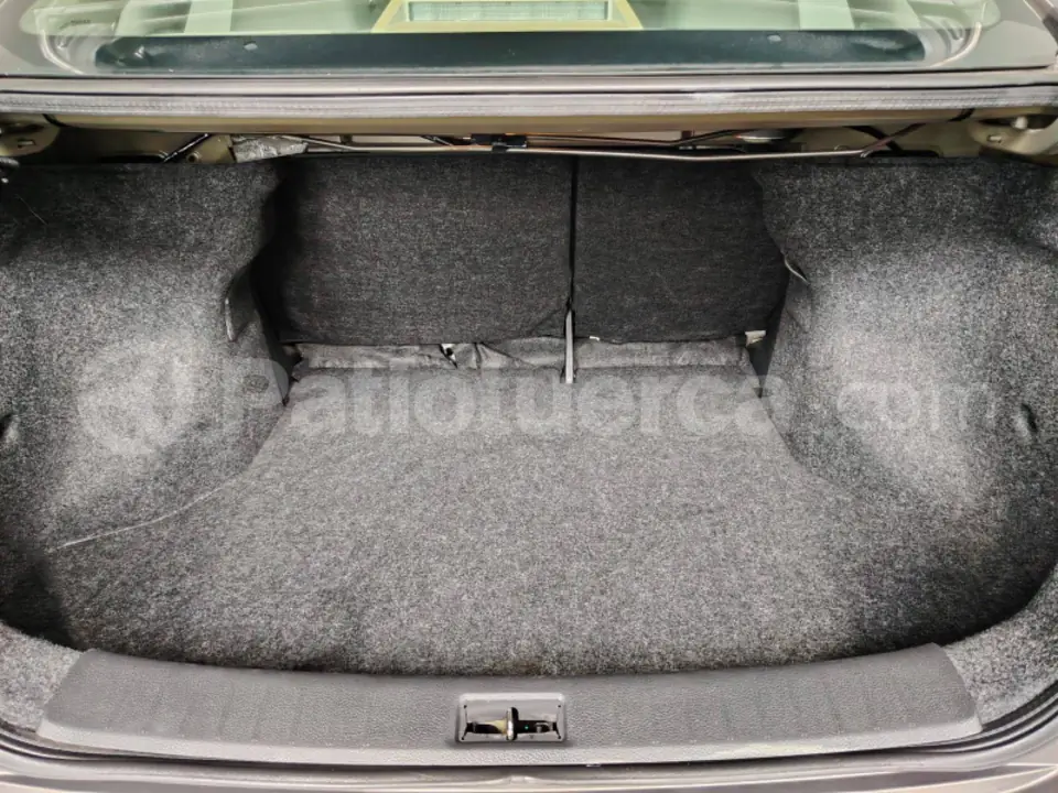 Foto 13 de Nissan Sentra Advance MT