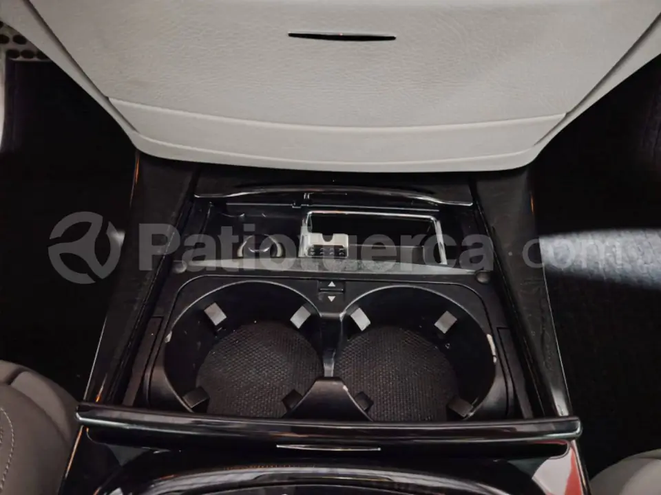 Foto 33 de Mercedes Benz S400