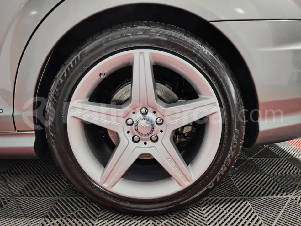 Foto 44 de Mercedes Benz S400