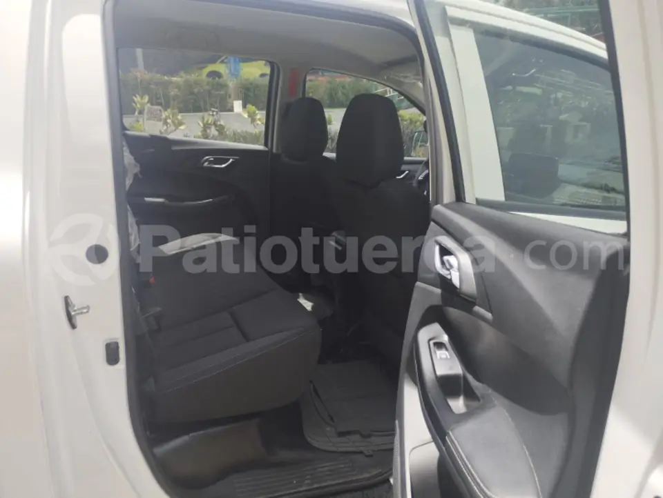 Foto 6 de JMC VIGUS WORK