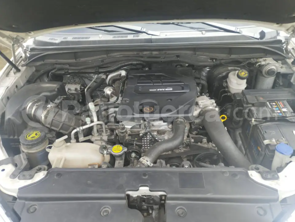 Foto 8 de JMC VIGUS WORK