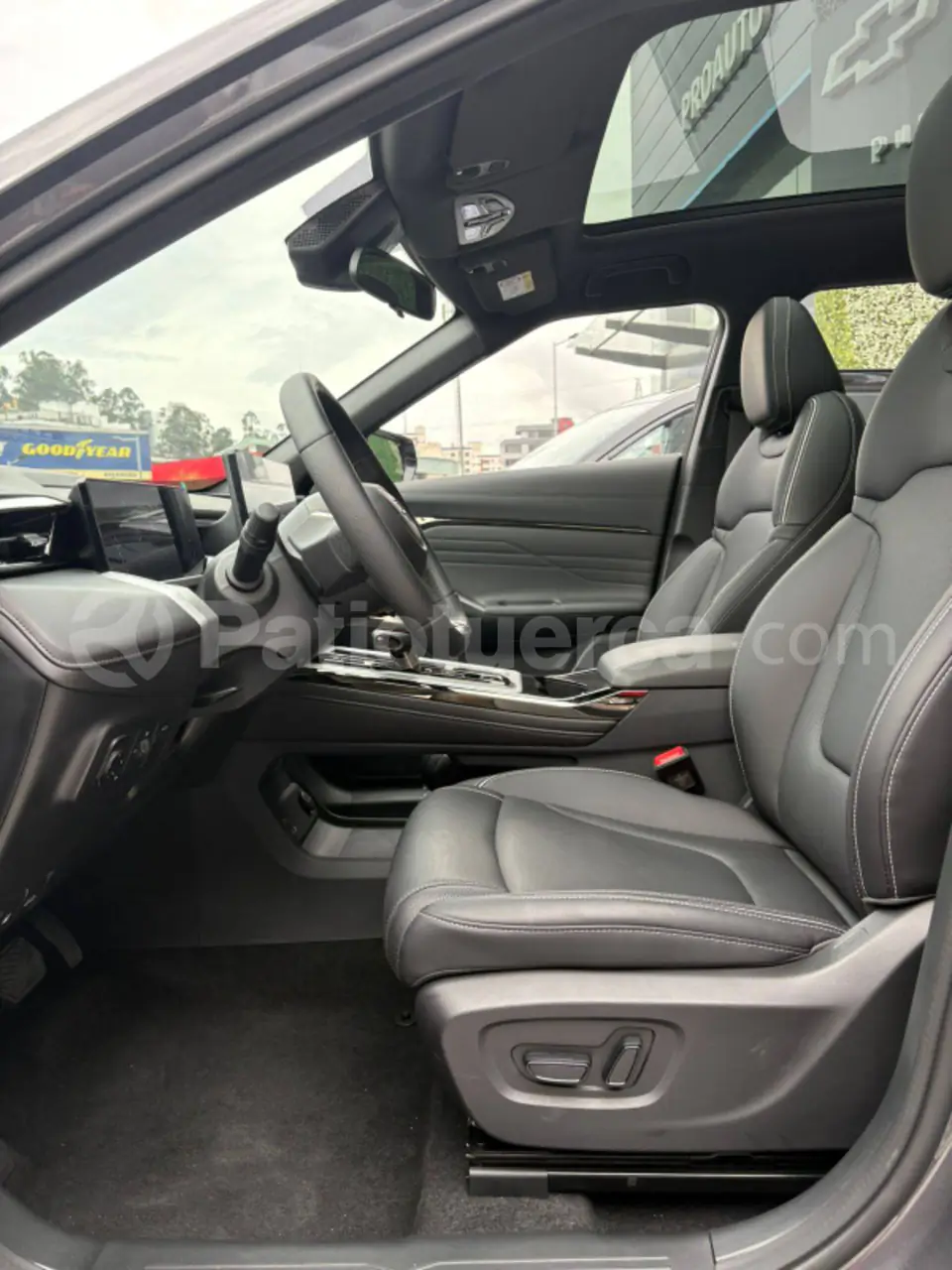 Foto 10 de Gac GS4 MAX GB