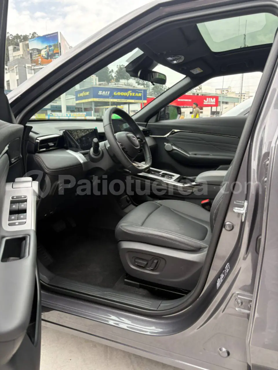 Foto 11 de Gac GS4 MAX GB