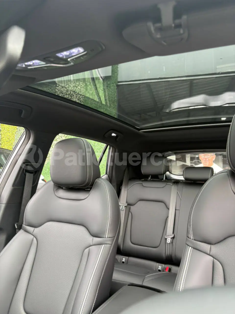 Foto 14 de Gac GS4 MAX GB