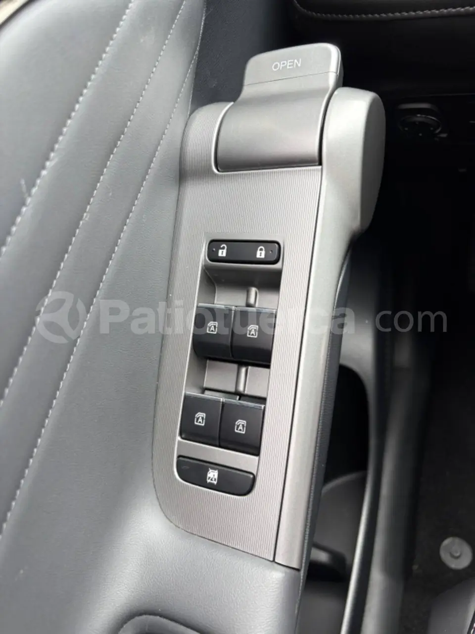 Foto 22 de Gac GS4 MAX GB