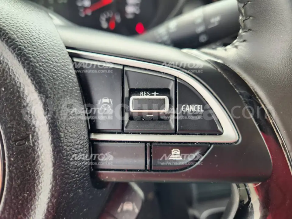 Foto 8 de Suzuki Swift