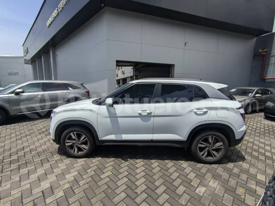 Foto 8 de Hyundai Creta