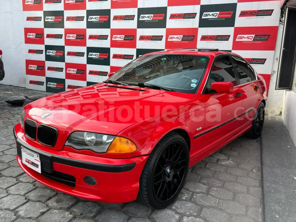 Foto 1 de BMW 328i