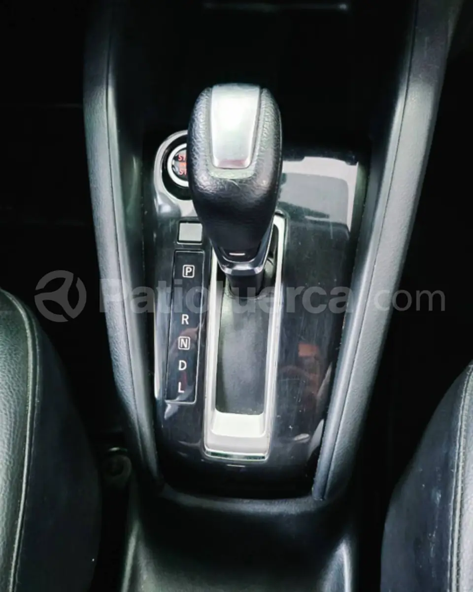 Foto 4 de Nissan Kicks Drive