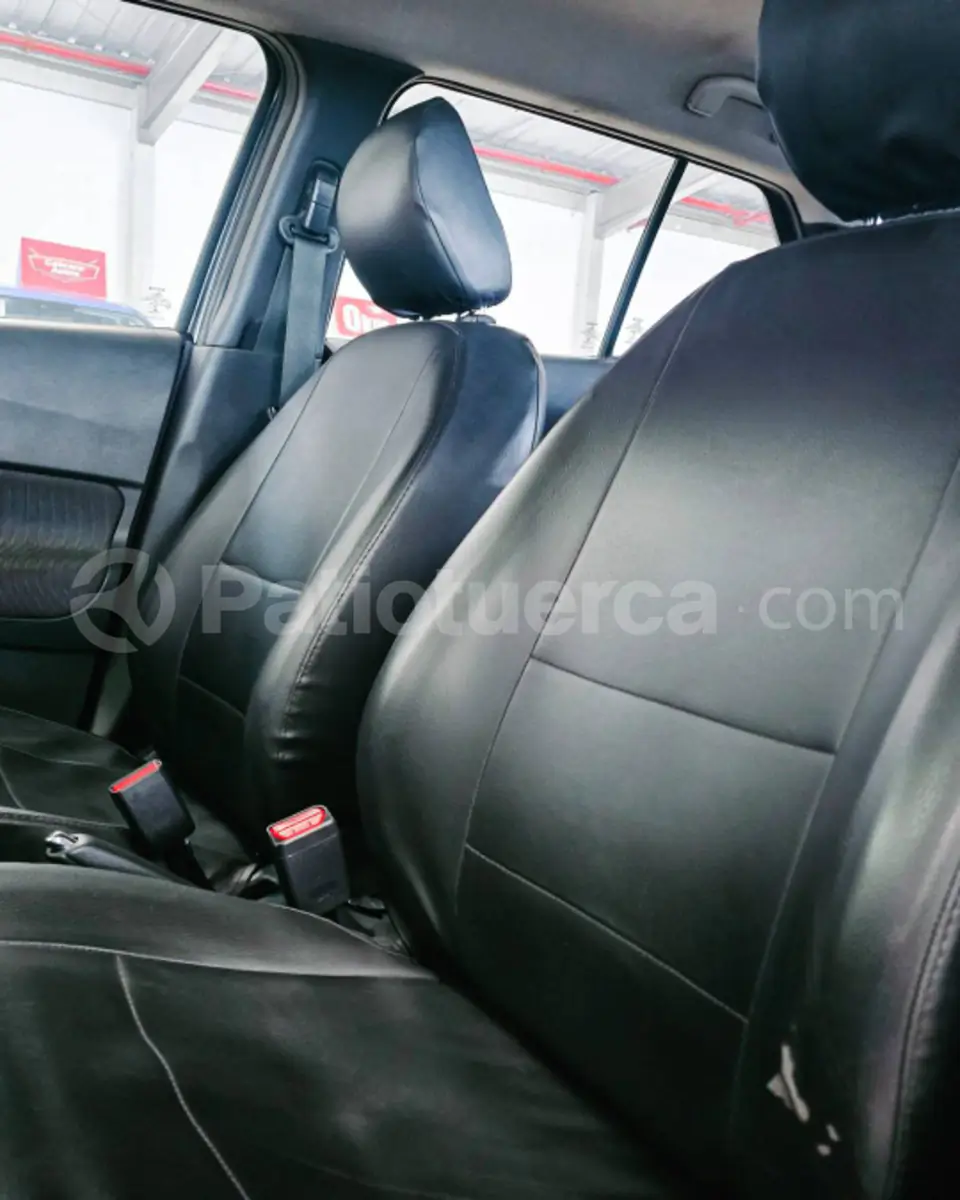 Foto 12 de Nissan Kicks Drive