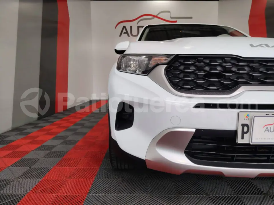 Foto 4 de Kia Sonet AC