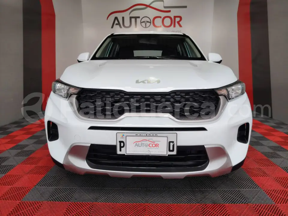 Foto 6 de Kia Sonet AC