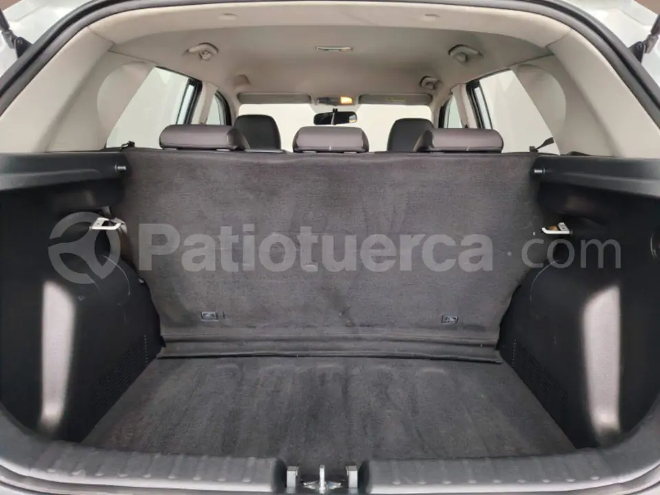 Foto 14 de Kia Sonet AC