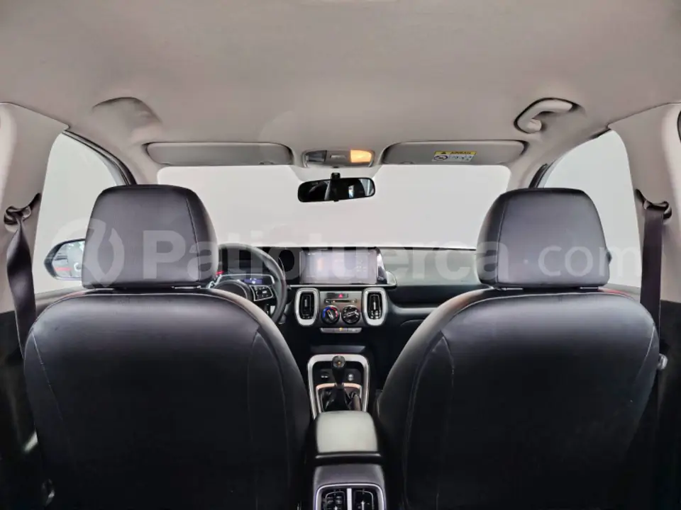 Foto 15 de Kia Sonet AC