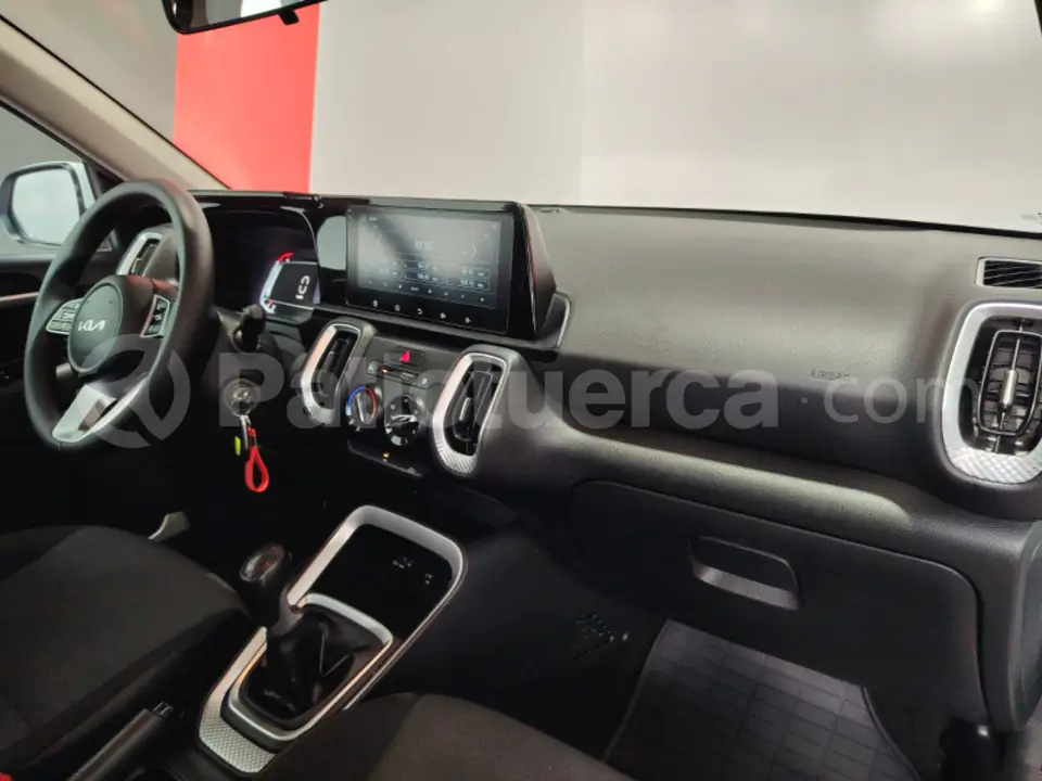 Foto 17 de Kia Sonet AC