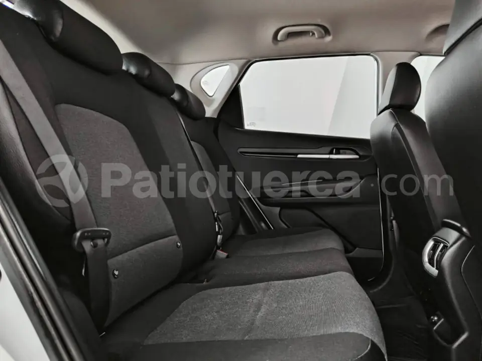 Foto 18 de Kia Sonet AC