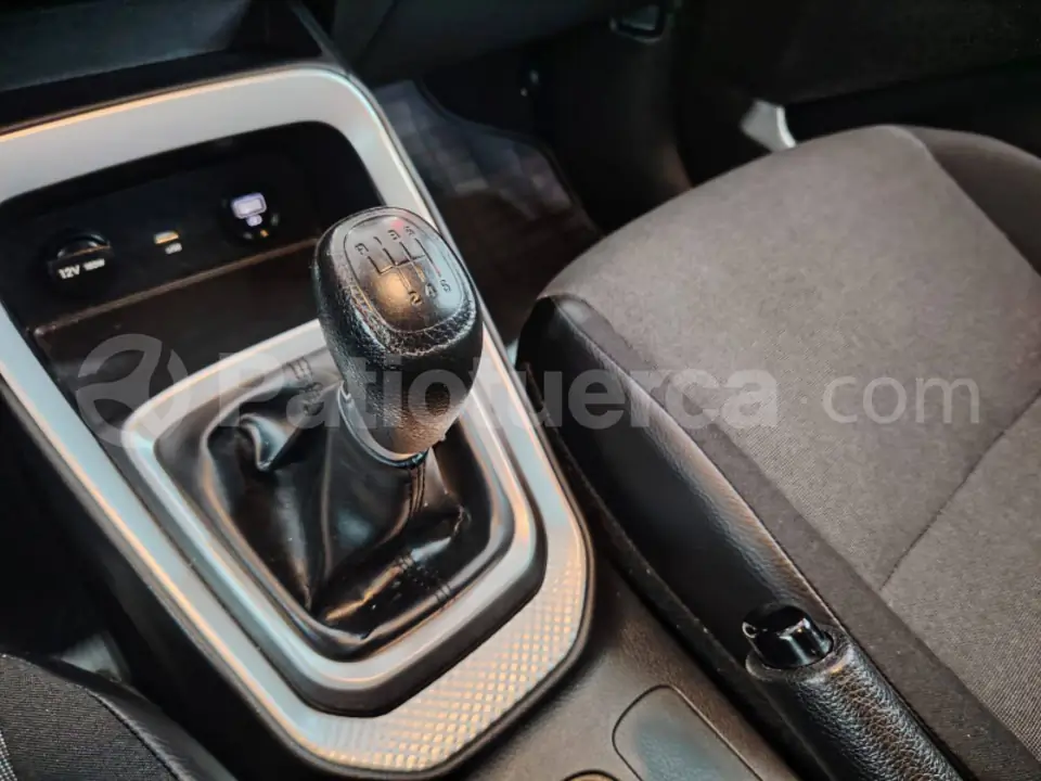 Foto 23 de Kia Sonet AC