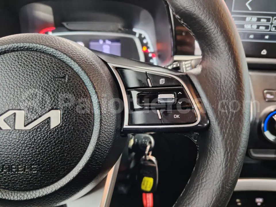 Foto 24 de Kia Sonet AC