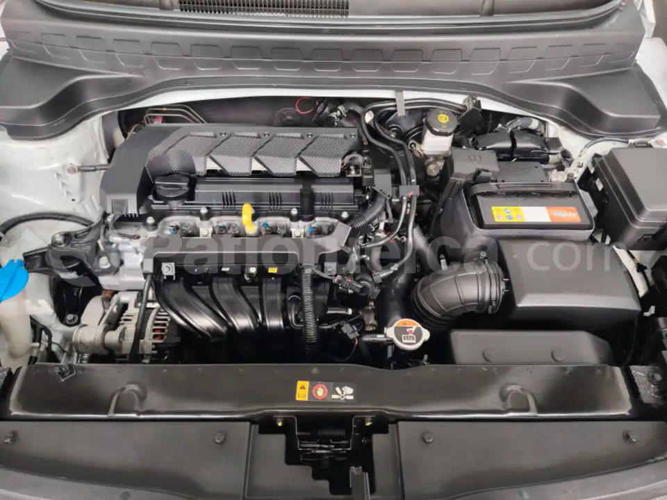 Foto 29 de Kia Sonet AC