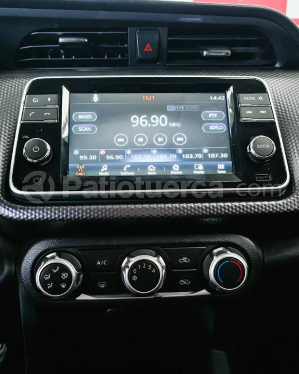 Foto 5 de Nissan Kicks