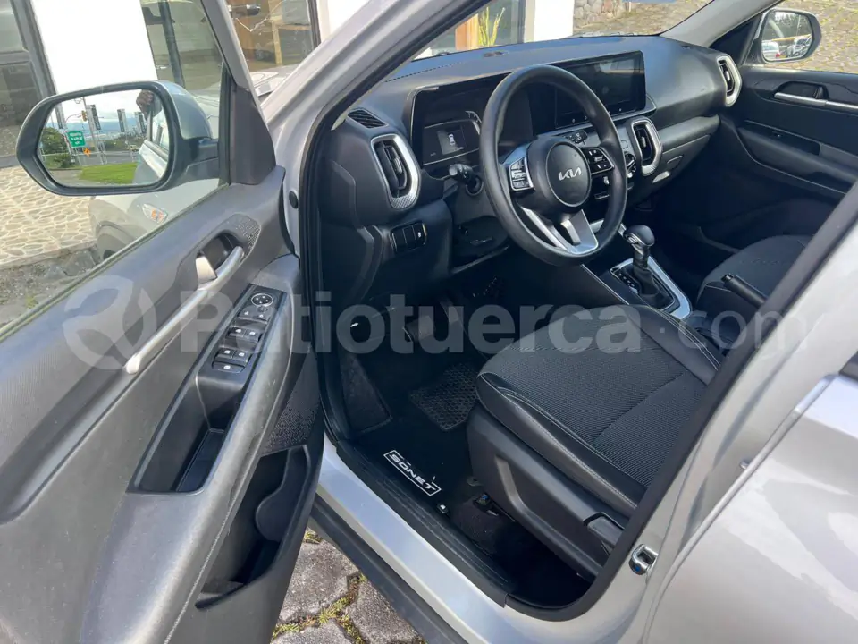 Foto 9 de Kia Sonet AC