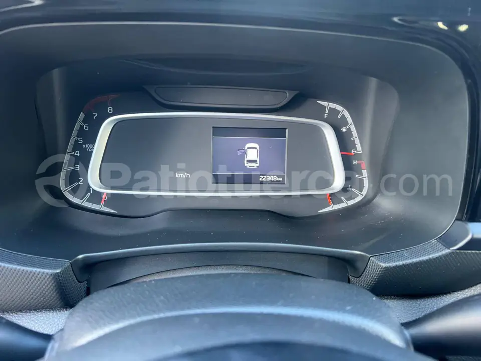 Foto 11 de Kia Sonet AC