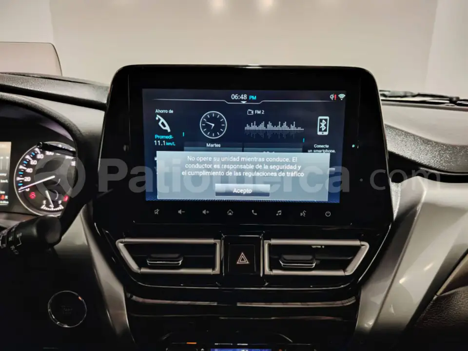 Foto 21 de Suzuki FRONX